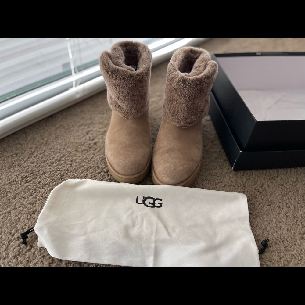 Ugg Boots - image 5